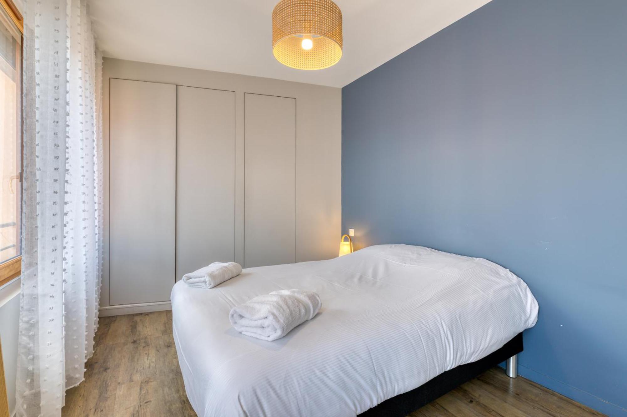 Juliette : *Logement Avec Balcon* Apartment Rouen Exterior photo