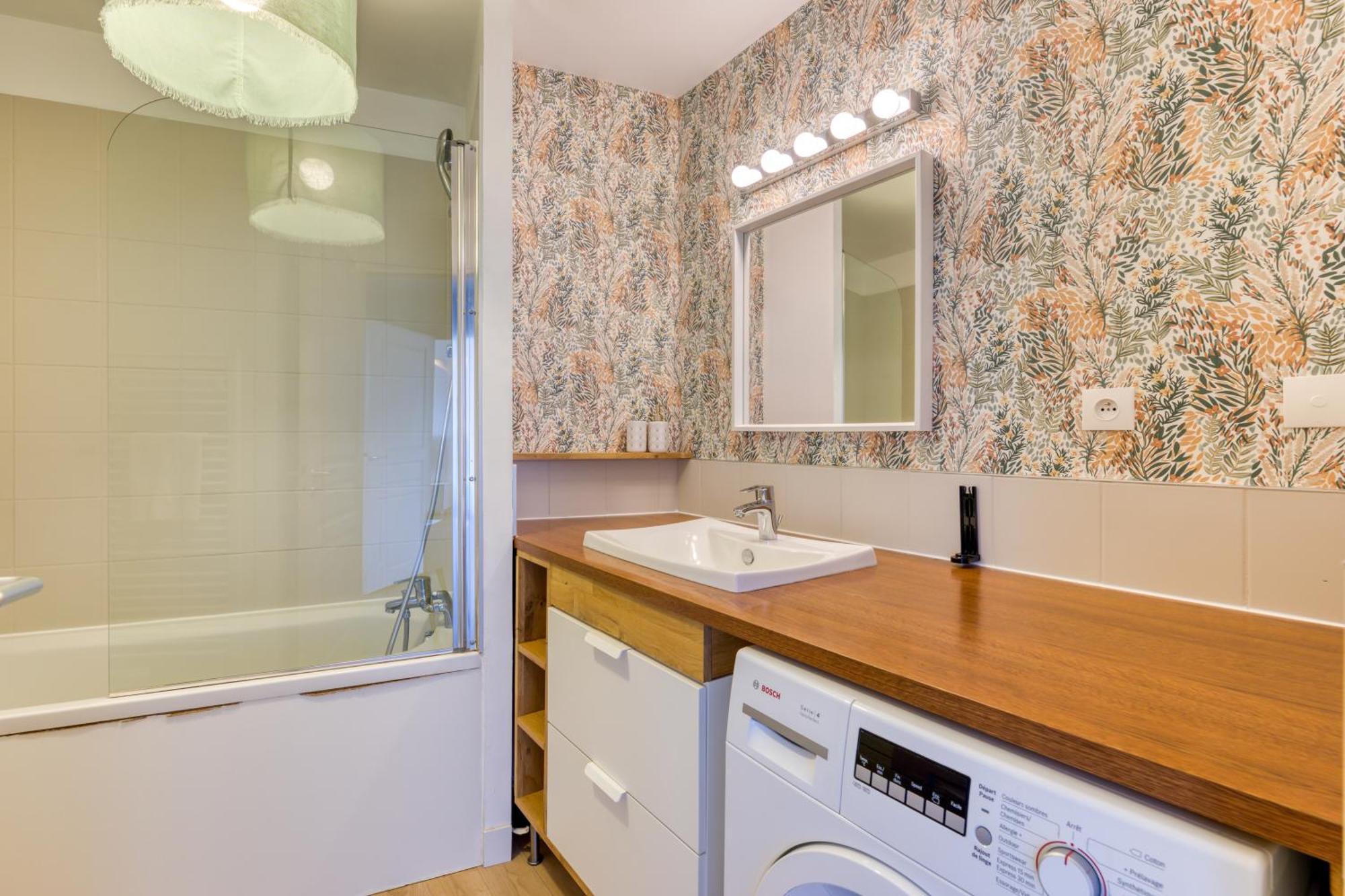 Juliette : *Logement Avec Balcon* Apartment Rouen Exterior photo